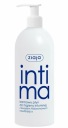 Ziaja Intima liquid s kyselinou hyalurónovou 500ml