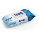 Fresh Baby vlhčené obrúsky 1 x 72 ks.