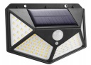 SOLÁRNA LAMPA 100 LED LS100