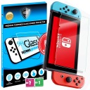 TEPELNÉ SKLO 9H OCHRANNÉ SKLO PRE NINTENDO SWITCH V1 V2 TEPELNÉ SKLO
