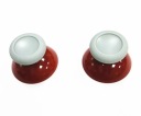 2x MUSHROOM KNOB ANALOG PAD XBOX SERIES ORIGINAL LIMITED STARFIELD