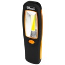 C6807 COB LED svietidlo, 3xAA magnet, Richmann