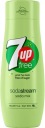 Soda Stream 7 Up Dieta sirup na karbonizáciu, 440 ml