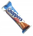 KNOPPERS NUTS TYČ STORCK nugátová oblátka 40g