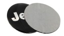 Náhradná konvexná nálepka so znakom pre Jeep 56mm
