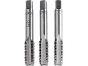 ZÁVITNÍKY METRICKÉ 3 ks M12 x 1,75mm