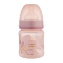 Canpol EasyStart antikoliková fľaša 120ml GOLD
