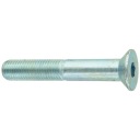 Šesťhranná skrutka M16x100 8,8 DIN 7991