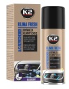 K2 KLIMA FRESH 150 ML ZAHMŇOVAČ NA KLIMATIZÁCIU
