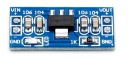 AMS1117 5V mini napájací modul + kolíky