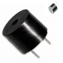 MINI BUZZER BUZZER 12V 85dB 12x9mm