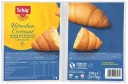 Croissanty, Croissant 4x55g (220g) Schar