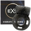 Erekčný vibrátor VIBRATING PENIS RING skvelý orgazmus pre dvoch