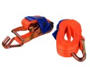 Transportný pás s račňou 4m/2T/35mm GEKO G023
