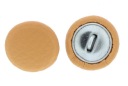 Gombíky na čalúnenie potiahnuté ekokožou 20mm R32 10ks