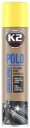 K2 - POLO KOKPIT - KOKPIT SPREJ - CITRÓN - 300 ML