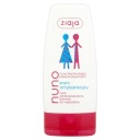 ZIAJA antibakteriálny krém na tvár 60ml