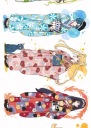Plagát Bishoujo Senshi Sailor Moon bssm_023 A3