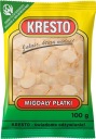 PD KRESTO mandľové lupienky 100g