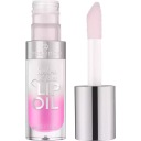 Essence Hydra Kiss Lip Oil Výživný olej na pery 01 Kiss From A Rose