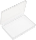 Organizér, uzavretá nádoba 92x63x14 mm, OR205