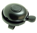 BIKE BELL 165102 ČIERNA (d-53)