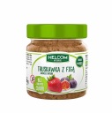 Helcom Jahodová a figová pasta 200g