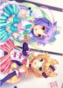 Anime Manga Plagát Nekopara np_013 A3