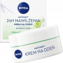 NIVEA 24H hydratačný zmatňujúci DENNÝ KRÉM