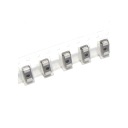 SMD C 10uF 16V 10% tantalový kondenzátor Vishay x5