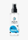 AQUA NO Streaks 100 ml odstraňuje odtlačky prstov z obrazovky