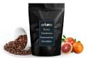 Káva ochutená - sicílsky pomaranč 100g