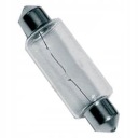 12V/10W ŽIAROVKA RÚROVÁ 39 MM
