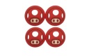 2X KRYTY GRIP, GUMY PRE XBOX ONE ANALOGUE PAD