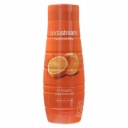 SODASTREAM SIRUP KONCENTRÁT POMARANČOVEJ ŠŤAVY 440ML