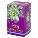 IRVING ZELENÝ ČAJ S BERGAMOT Green Grey 20T