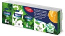 Utierky Velvet Aroma Fragrance 10 x 9 kusov hygienické
