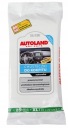 AUTOLAND NATURAL COCKPIT WIPERS 25 KS
