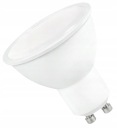 LED žiarovka GU10 NEUTRAL farba 480lm 6W 4000K