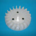 Ventilátor alternátora motora Minarelli A/C