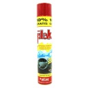ATAS PLAK CLEANS SHINY CHERRY 750ML +10%