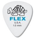 Gitarové trsátko Dunlop 428R Tortex Flex 1,00 mm