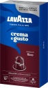 Kapsuly NESPRESSO LAVAZZA Crema e Gusto Ricco