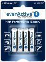 ALKAY BATÉRIE everActive LR03 AAA BLISTER 4 ks