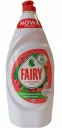 FAIRY GRANAT na riad tekutý 900ml