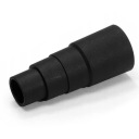 Adaptérový redukčný konektor elektrického náradia GRAPHITE