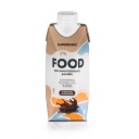 Kompletné jedlo s príchuťou čokolády ReadyToDrink 330 ml Supersonic