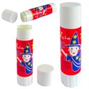 MAGIC Knihárske lepidlo STICK 20g do školy