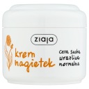 ZIAJA hydratačný KALANDSKÝ KRÉM S VITAMÍNOM E 100 ml