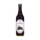 Sirup z bazy Vitberry